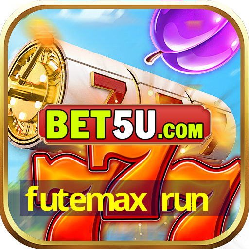 futemax run